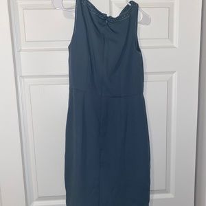 Above the knee Ann Taylor professional dress